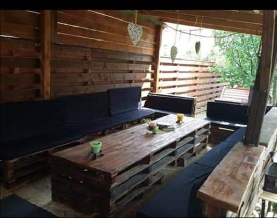 Sport Auberge de jeunesse *